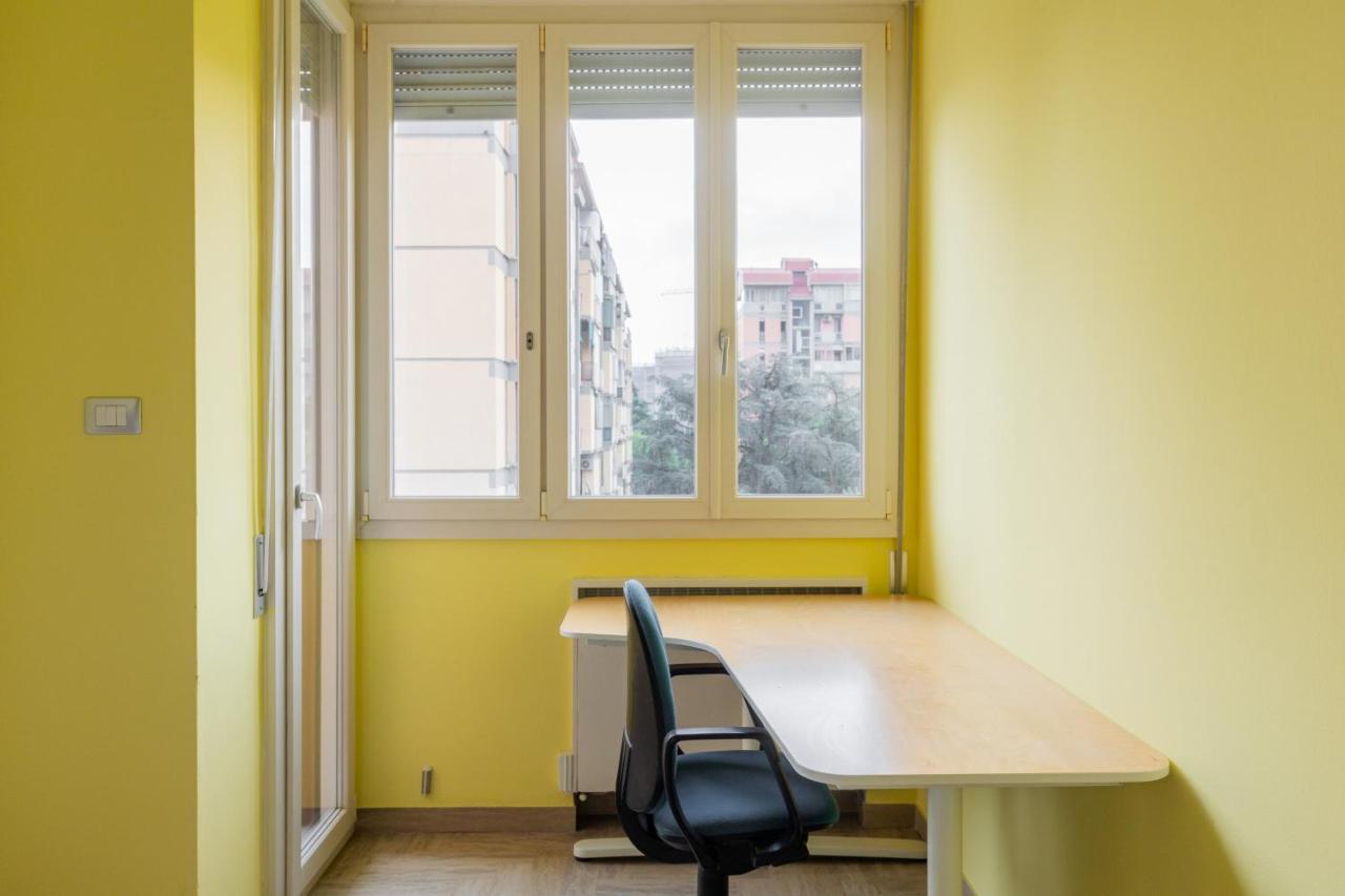 Casa Limone By Wonderful Italy Apartment Bologna Exterior photo