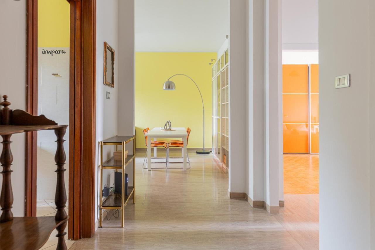 Casa Limone By Wonderful Italy Apartment Bologna Exterior photo