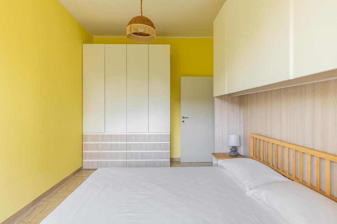 Casa Limone By Wonderful Italy Apartment Bologna Exterior photo